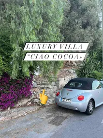Luxury Villa Ciao Cocoa - Image 5