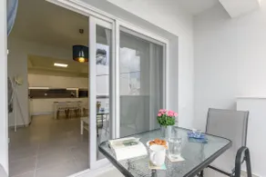 Seashell Apt #2 - Vacations Νext to the Sea - Image 4