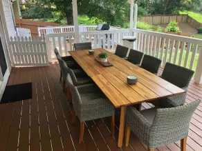 ATL 2 family home☆Game room☆Fire-pit☆BBQ☆Gas South - Image 5