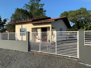 =D Beautiful yellow house with sea breeze and Wi-Fi - Image 2