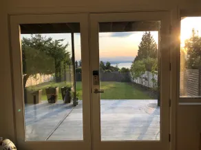 Modern West Seattle Unit med Puget Sound visningar - Image 5