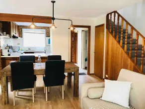 Quite central location townhouse - Image 2