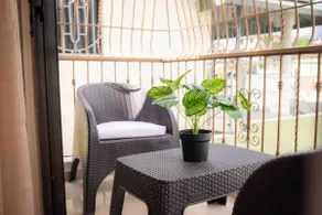 Luxury, cozy apartment Alma Rosa /15 min airport - Image 5