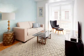 Prim Suite by FeelFree Rentals - Image 2