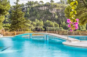Villa Gran Voramar Cala - Image 2
