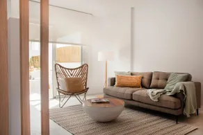 Apartamentos de Lourdes, Apartment Savina No. 5 - Image 3