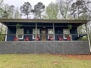 Charming and Comfy Cabin in the Heart of Pickwick! - Image 4