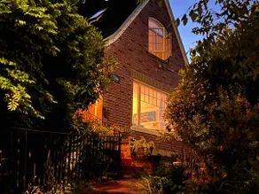 Ballard Brick Tudor • Fireplace • Dogs • Deck! - Image 5