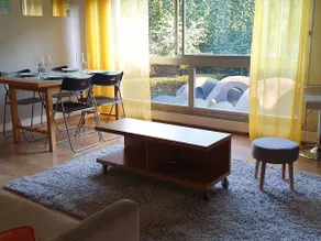 Roomy ,calm and comfy :) in my parisian Paris ! - Image 4