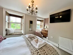 Luxury character Cottage in a popular Village location in Central Northumberland - Image 5