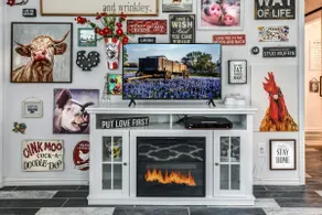 Barnyard Chateau - Image 4
