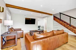 Modern Oceanside Home w/ Pool & Putting Green - Image 5
