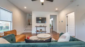 3 Bdr Home Close to Downtown Atlanta + World Cup - Image 3