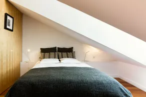 Italian Design Apartment in Príncipe Real - Image 2
