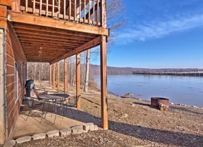 Rivers Edge Cabin - Image 4