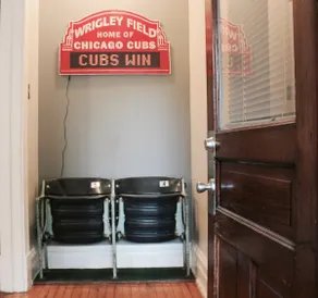 Dream Condo steps from Wrigley Field! - Image 3