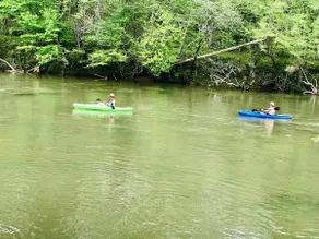 Rocky River - Riverside and Private - Image 4