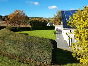 Holiday Home in Gonnersdorf With Sauna - Image 4
