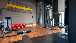 Adamant León. Luxury Loft, Amenities to the North - Image 4