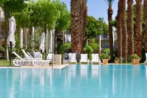 Esterin Royal Park Apartments Eilat - Image 5