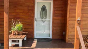 River front cabin on the John Day River in Spray - Image 2
