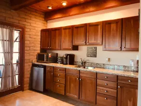 Burns Ranch Casita, privacy in the foothills. - Image 4