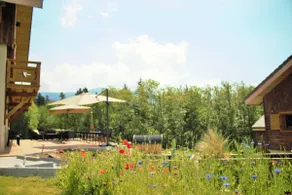 Les Chalets de Ludran - Image 4