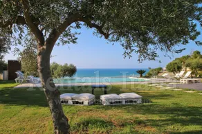 2 Villas with Magnificent sea view and swimming pool! - Image 3