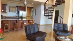 Penthouse in Lake Arenal mit Pool, voll ausgestattete Küche - Image 4
