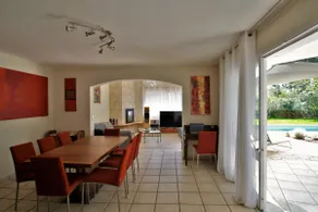4* villa with pool in St Cyprien (300 m from the beach) - Image 2