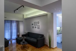 Modern design apartment near Acropolis - Image 2