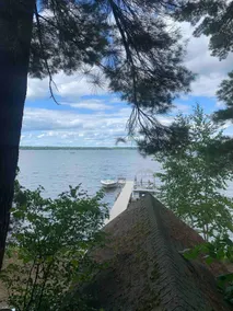 NEW!!! Spacious 3 Bedroom Cabin on Yellow Lake - Image 3