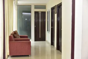 Posh 1 Bedroom Service Apt @ Koramangala - Image 4