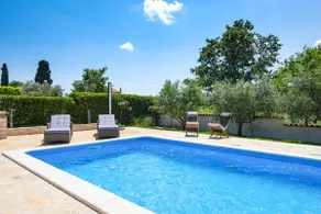 Rustic Villa Raj in Istria - Image 2
