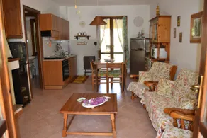 Independent villa Olia Speciosa Castiadas - Image 3