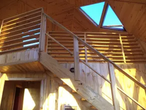 Dune & Domes Cabins - Dome 2 - Image 3