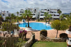 Marina d'or Villa Rosa - Image 4