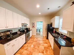 The Hagood House | near Pretty Place & Table Rock - Image 3