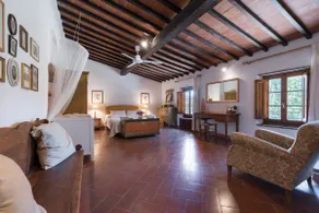 Lovely farmhouse Tuscany - Image 3