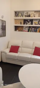 Art Roma Apartment - Image 4