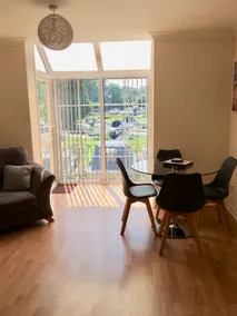 St Neots Riverfront 2-Bed Ground-Floor Apartment - Image 4