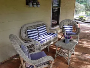 Kiwarrak Country Retreat - Image 4