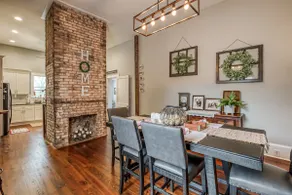 Cozy DT Cottage; Hottub & Pool; Porch & Fire pit - Image 4