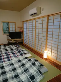 BigTree JUDOハウス - Image 2
