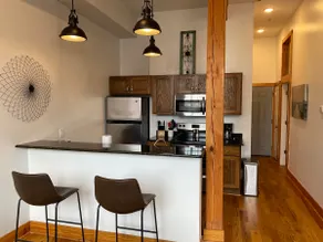 Downtown Lynchburg Loft Getaway - Image 3
