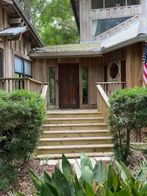Jacaru Hideaway Nature Lovers Retreat - Image 5