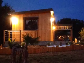 timeless cozy gite with hot tub - Image 2