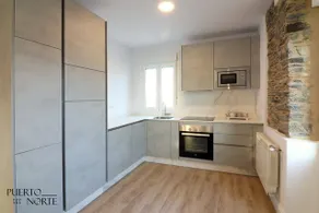 Apartment nº2 - Puerto Norte in Puerto de Vega - Image 4