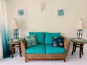 Spring Bookings! ANIDELE ZEN -2BR on Golf Course. Near Beach w/ Pool, Golf, BBQ. - Image 3