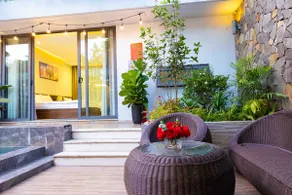 Villa Đỗ Quyên F5B - Image 3